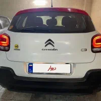 سیترون c3 98|خودرو سواری و وانت|تهران, مجیدیه|دیوار