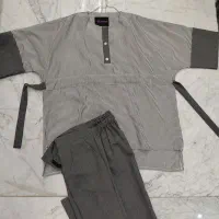 تونیک و شلوار زنانه