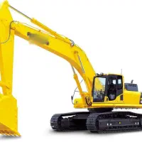 فروش بیل مکانیکی خط ۸ R کوماتسو قابل معاوضه