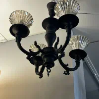 لوستر آلمینیوم وارداتی