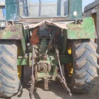 تراکتور جاندیر 3140 مدل68