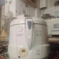 سرخ کن دلونگی