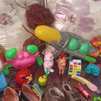 اسباب بازی|اسباببازی بچه|جوین, |دیوار