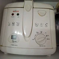 سرخ کن