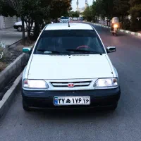 پراید ۱۳۱ مدل ۸۹
