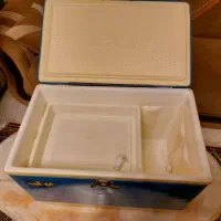 یخچال خودرو مسافرتی|کوهنوردی و کمپینگ|تبریز, |دیوار