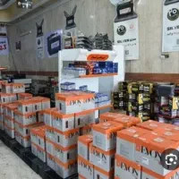باتری ماشین تمام برند/ انواع  باطری  خودرو|قطعات یدکی و لوازم جانبی|اسلام‌شهر, شهرک سعیدیه|دیوار