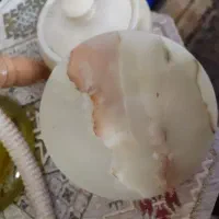 زیر سیگاری سنگ مرمر|کلکسیون اشیاء عتیقه|تهران, تهرانسر شمالی|دیوار