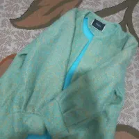 پالتو کاملا نو