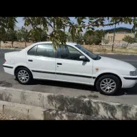 سمند  ای آف سون