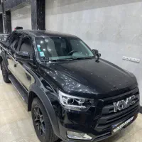 جک T8 ، مدل ۱۴۰۲