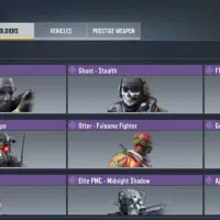 اکانت کالاف گاد|کنسول، بازی ویدئویی و آنلاین|آزادشهر, |دیوار