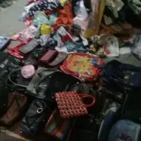 کیفو کفش ولباس|کیف، کفش، کمربند|مشهد, مصلی (کارمندان اول)|دیوار