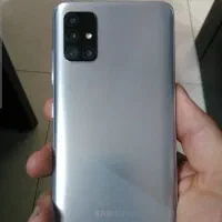 سامسونگ a51 رام 6 128