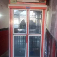 یخچال در حد نو خیلی تمیز موتوریش سالم