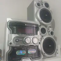 ضبط الجی ۳۵۰۰وات