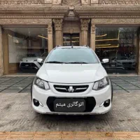 کوئیک اتومات|خودرو سواری و وانت|تهران, ستارخان|دیوار