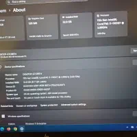 لپتاپ HP EliteBook G8|رایانه همراه|بابکان, |دیوار