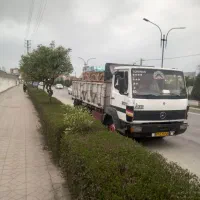 بشرط|خودرو سنگین|تهران, آذربایجان|دیوار