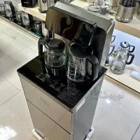 آبسردکن چندکاره بلک کوکر