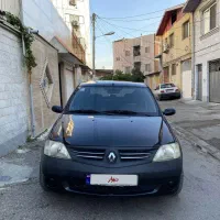 رنو ال۹۰ مدل ۹۳|خودرو سواری و وانت|بابل, |دیوار