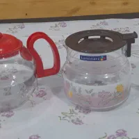 قوری الکس نو