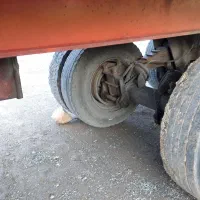 تریلی لبه دار