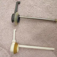 فلاکس دو قلو NUIQUE|قوری، کتری، قهوه‌ساز دستی|قدس, شهر‌قدس|دیوار