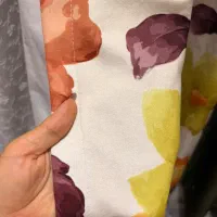 پرده کیفیت عالی|پرده، رانر، رومیزی|خرمشهر, |دیوار