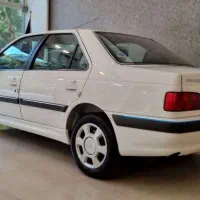 پارس 1401 موتور قدیم