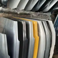 پخش لوازم  بدنه رنگ کوره ای طبق کد رنگ خودروی شما|قطعات یدکی و لوازم جانبی|سبزوار, قصبه شرقی|دیوار