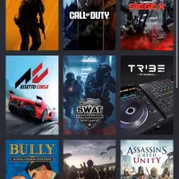 اکانت استیم