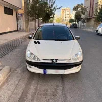 ۲۰۶ تیپ ۲ مدل ۸۹|خودرو سواری و وانت|شاهینشهر, شهرک میلاد|دیوار