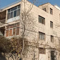 خانه کلنگی دو خواب دارای حیاط انباری|فروش زمین و ملک کلنگی|تهران, طیب|دیوار