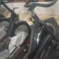 دوچرخه ثابت