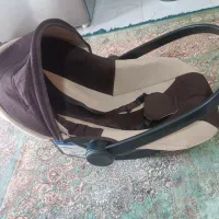 کریر نوزاد دو کاره ( صندلی ماشین)