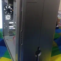 کیس در حد نو