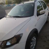 کوییک بی رنگ کم کار فقط معاوضه|خودرو سواری و وانت|قزوین, |دیوار