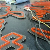 تابلو|فروشگاه و مغازه|تهران, جهاد|دیوار