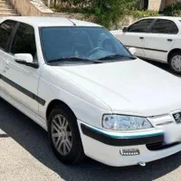 پارس سفارشی xu7p فول فول