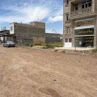 زمین مسکونی باغشهر تجاری ویلا کلبه سبز در قلات|فروش زمین و ملک کلنگی|شیراز, گویم|دیوار