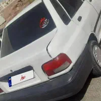 پراید ۸۲|خودرو سواری و وانت|پرند, فاز ۴|دیوار