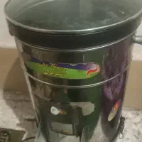 دستگاه سبزی خردکن استیل