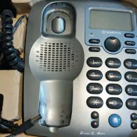 گوشی تلفن|تلفن رومیزی|مشهد, جاهد شهر|دیوار