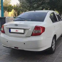 فروش خودروmvm550|خودرو سواری و وانت|یزد, |دیوار