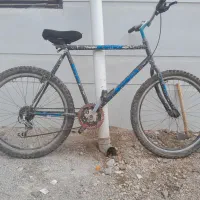 دوچرخه ۲۶ دندای