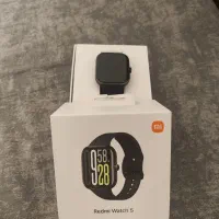 Redmi Watch 5|ساعت|تهران, هروی|دیوار