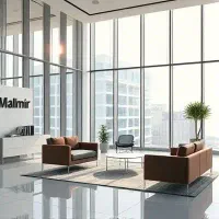 شرکت بازرگانی مالمیر|خدمات حمل و نقل|ارومیه, |دیوار