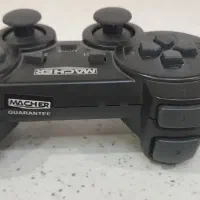 دو عدد دسته بازی مچر|کنسول، بازی ویدئویی و آنلاین|قدس, شهرقدس|دیوار