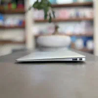لپ تاپ MacBook air|رایانه همراه|مشهد, فرهنگیان (شهرک غرب)|دیوار